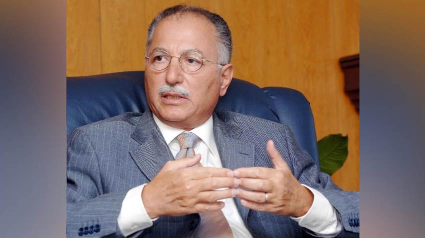 أكمل الدين إحسان أوغلو