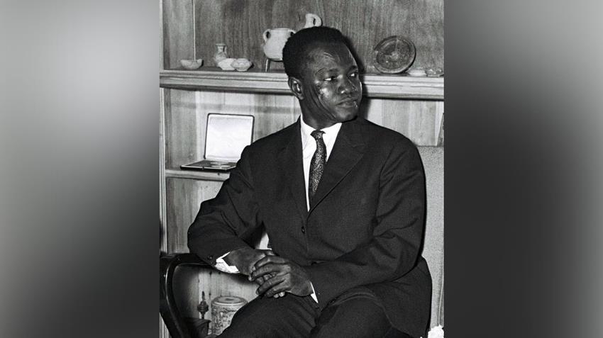 فرانسوا تومبالباي