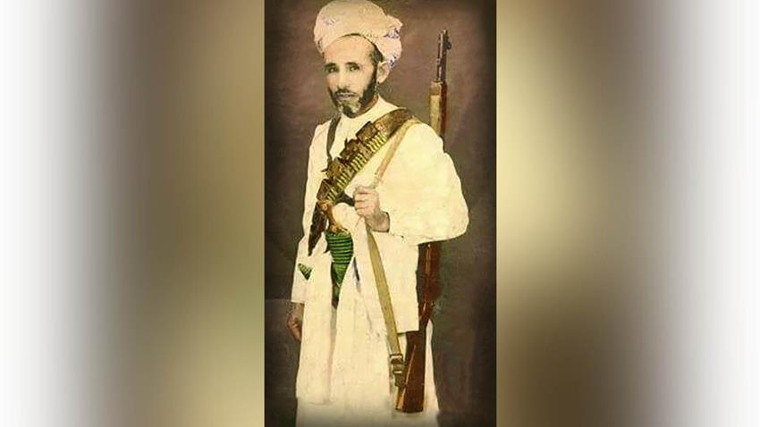 أحمد سيف الشرجبي