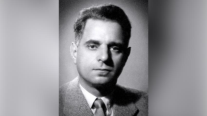 Ahmed Balafrej