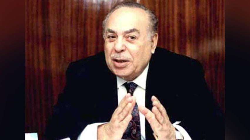 محمد عبد القادر حاتم