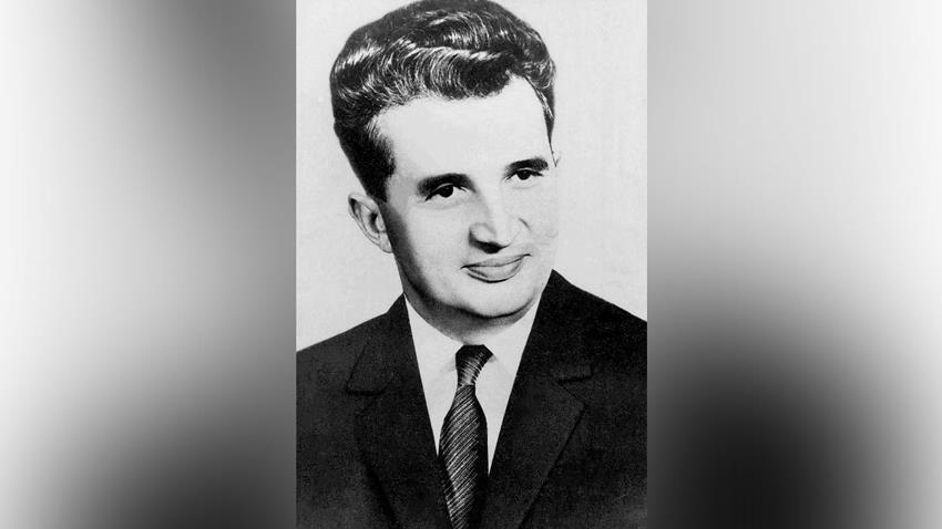 نيكولاى شاوسسكو