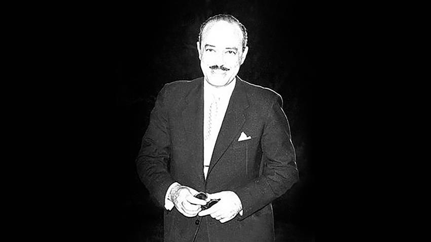 عبد المنعم القيسوني