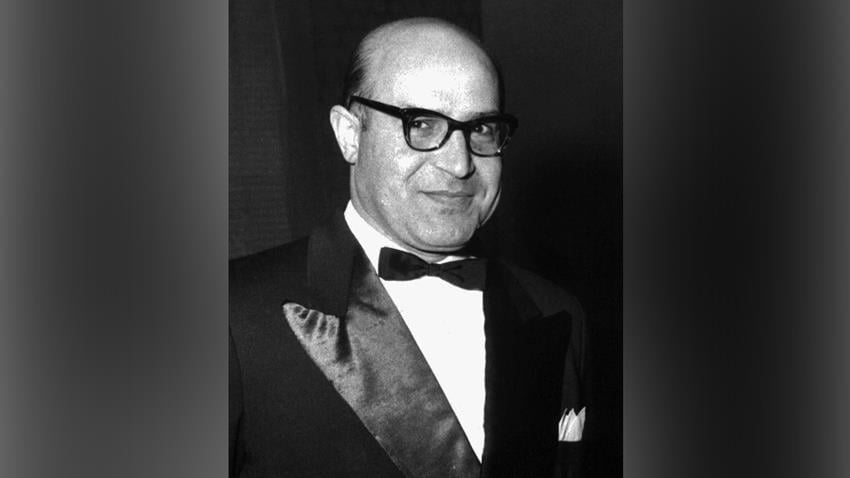 Jafar Sharif-Emami