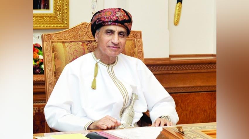 فهد بن محمود آل سعيد