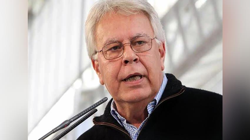 فيليبي غونثاليث