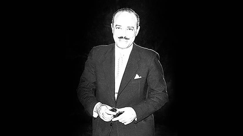 عبد المنعم القيسوني