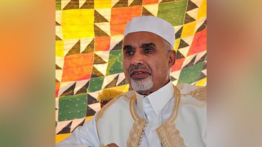 Mohamad Youssef Al-Magariaf
