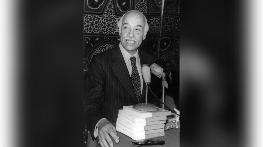Sayed Marei