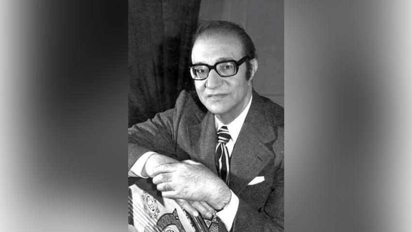 محمد عبد الوهاب