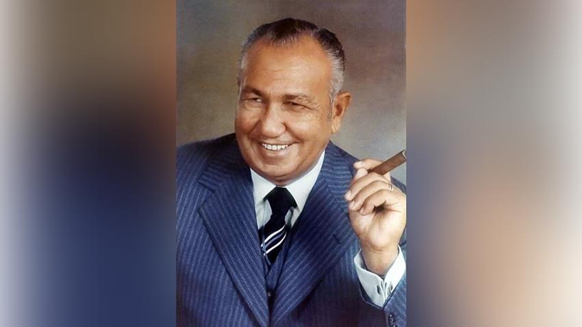 Osman Ahmad Osman
