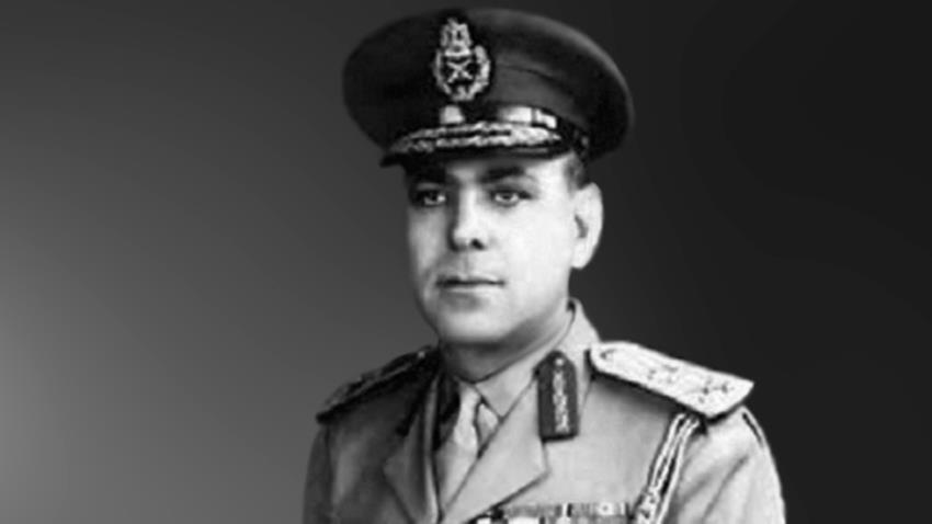 محمد علي فهمي