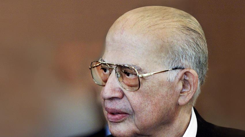 أحمد عصمت عبد المجيد