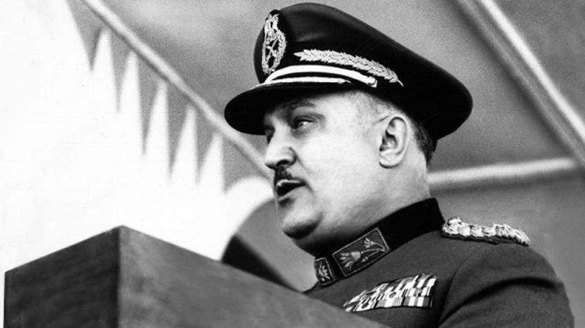 كمال حسن علي