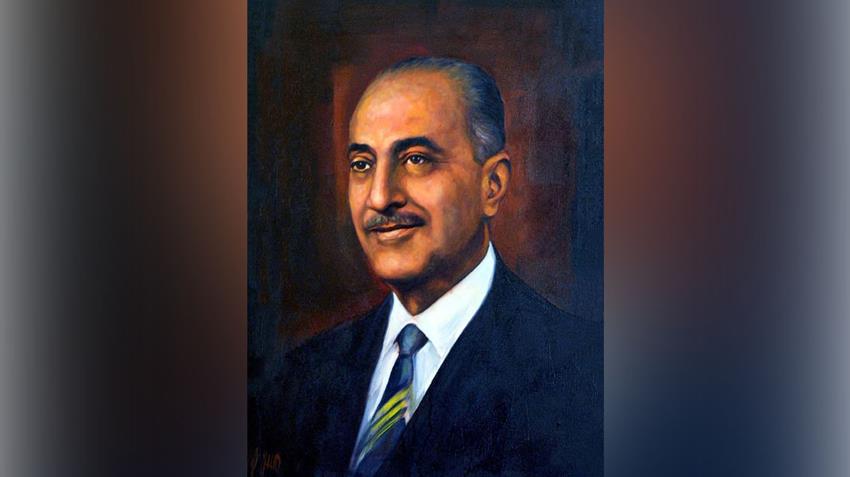 Bahjat Talhouni