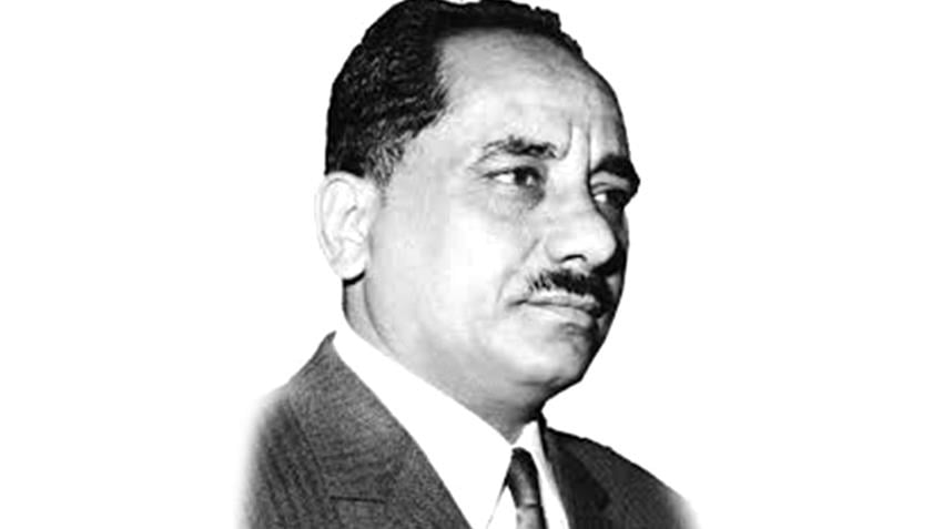 قحطان محمد الشعبي