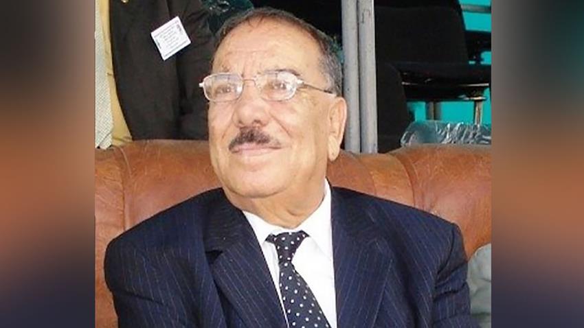 أحمد بن الشريف