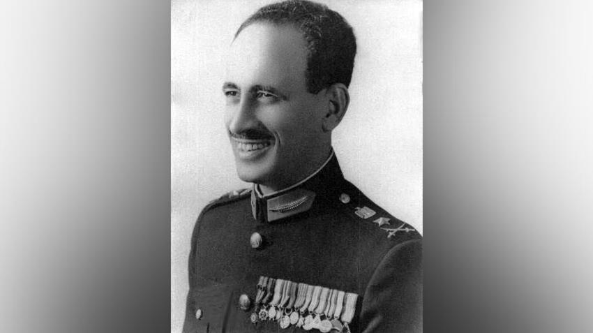 عبد الرحمن محمد عارف