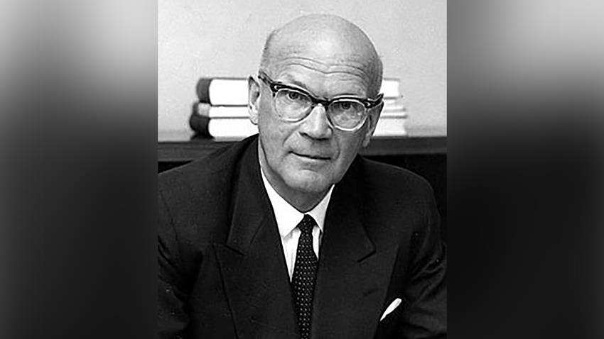 Urho Kekkonen