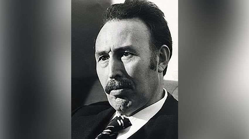 هواري بومدين