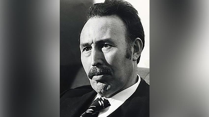 Houari Boumédiène