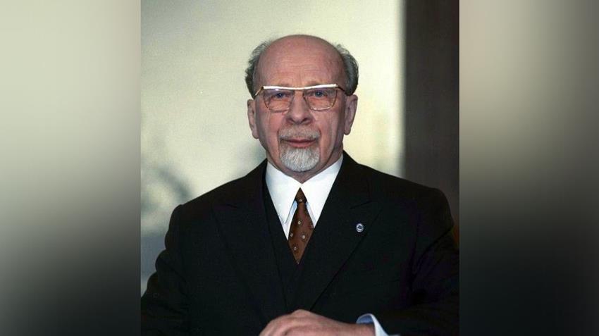 فالتر اولبرشت