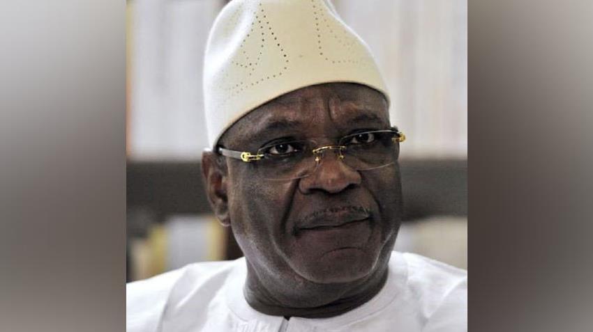 Modibo Keïta