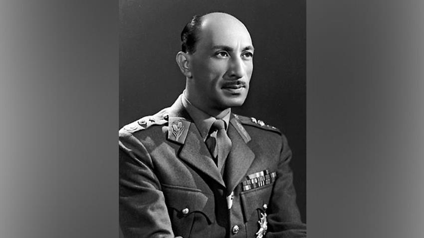 محمد ظاهر شاه