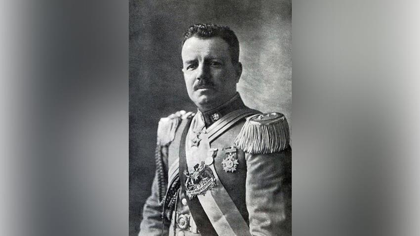 كارلوس ايبانيز دل كامبو