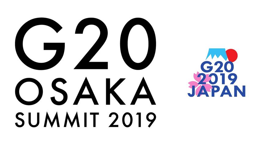 G20 Osaka Summit