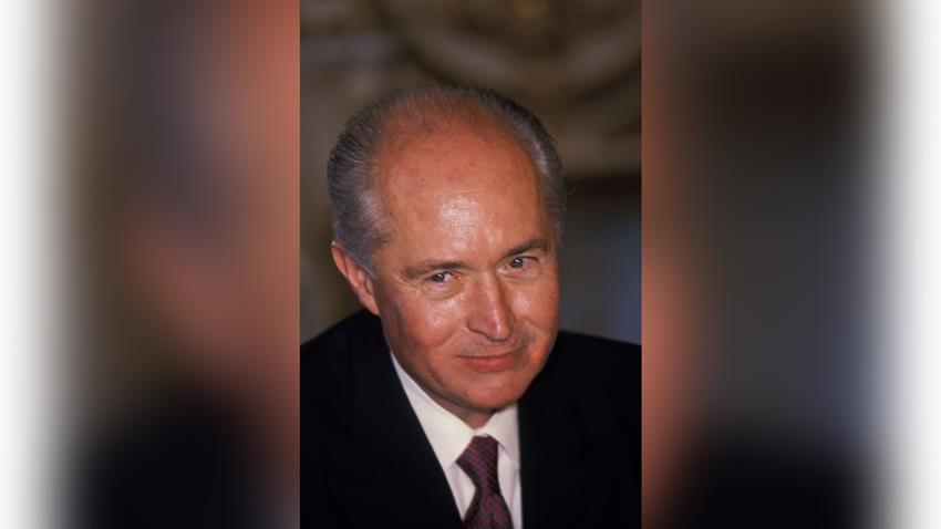 جورج فاسيليو