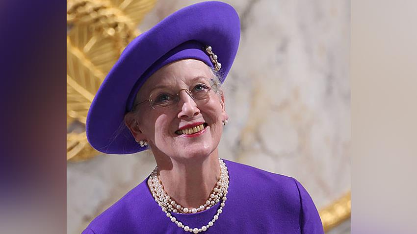 مارجريت الثانية