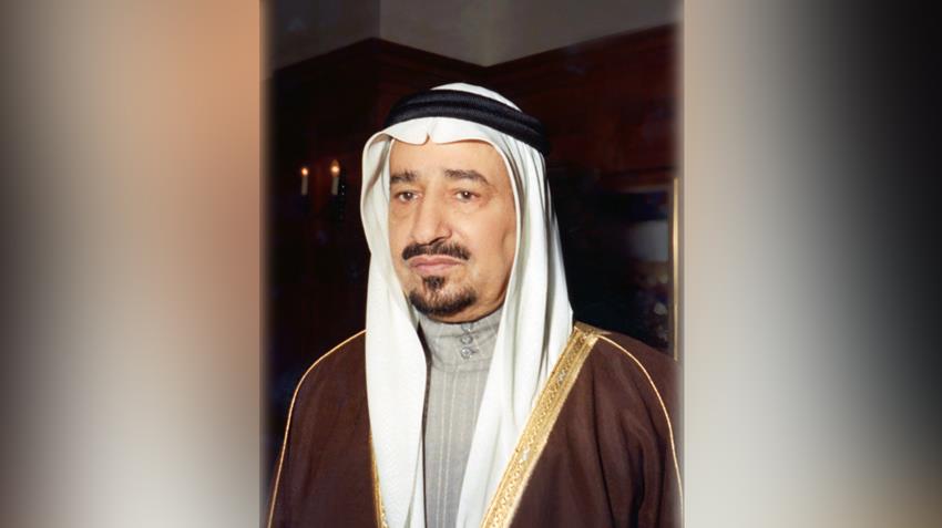 خالد بن عبد العزيز