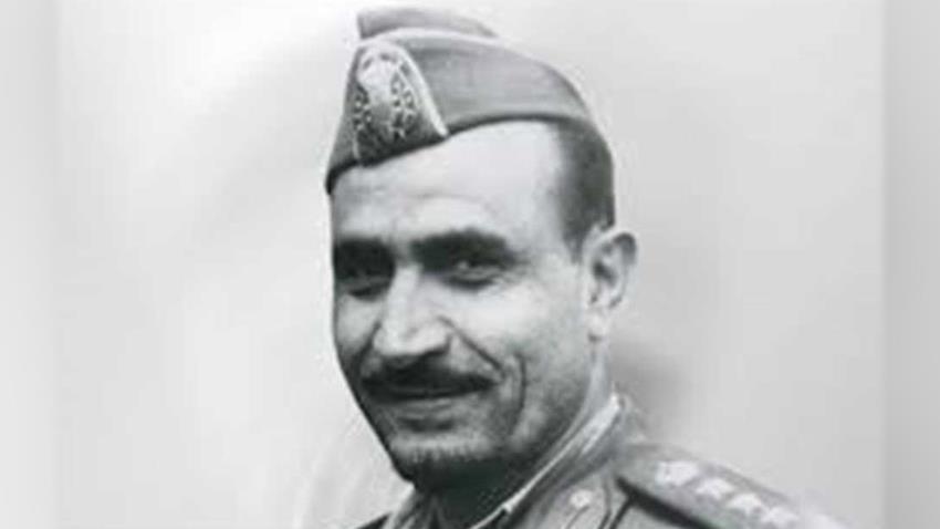 عبدالله السلال