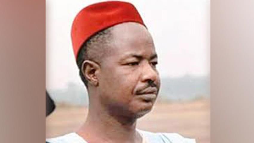 أحمدو أهيدجو