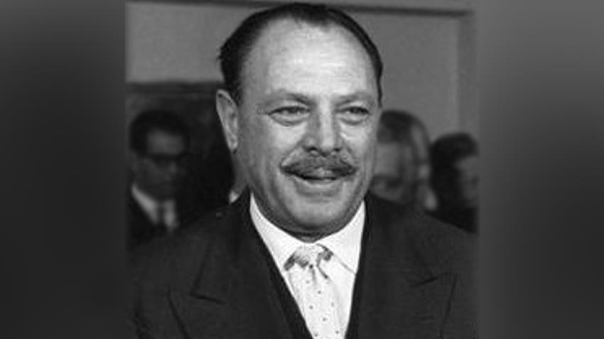 محمد أيوب خان