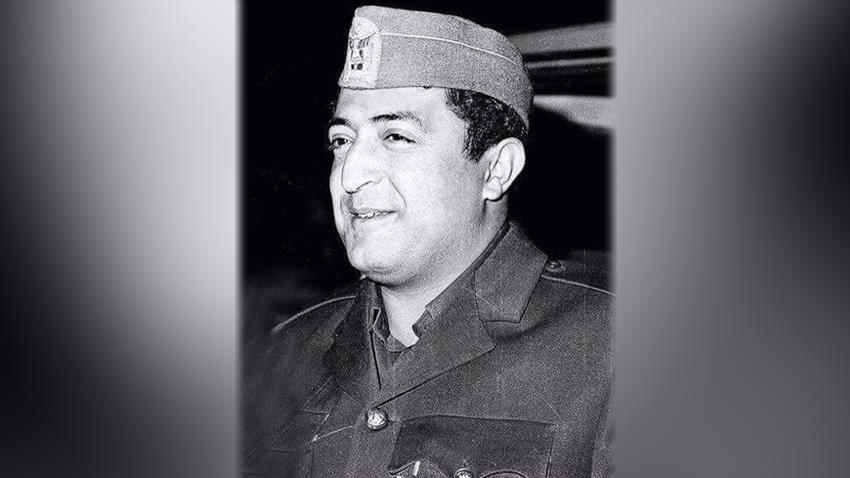 إبراهيم الحمدي