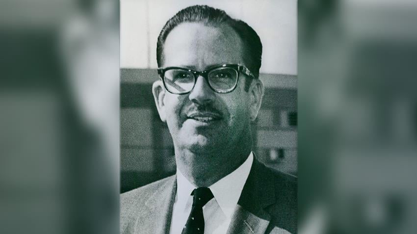 Osvaldo Dorticós Torrado