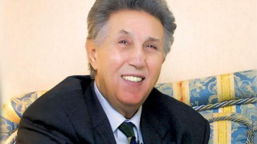 Ahmed Ben Bella
