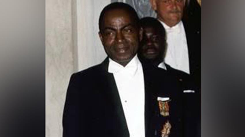 فيليكس هوفيه بوانيه