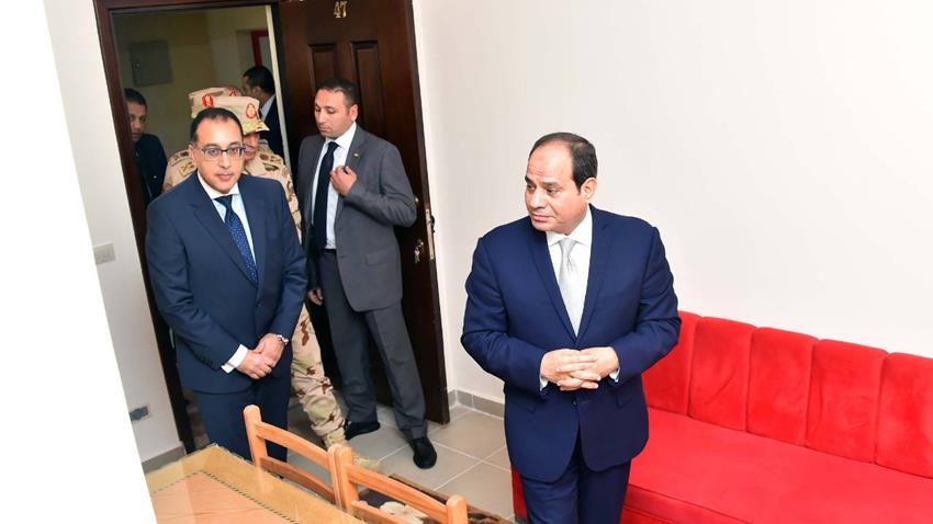 مشروع بشاير الخير (المرحلة الثانية)