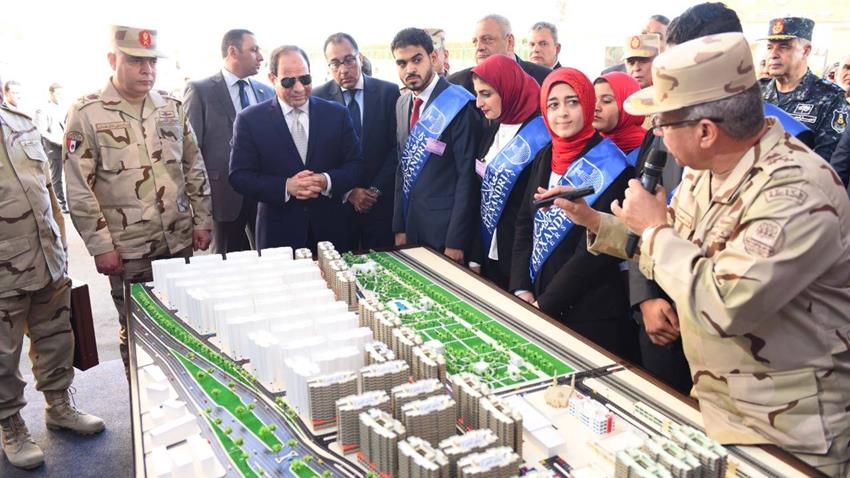 مشروع بشاير الخير (المرحلة الثانية)