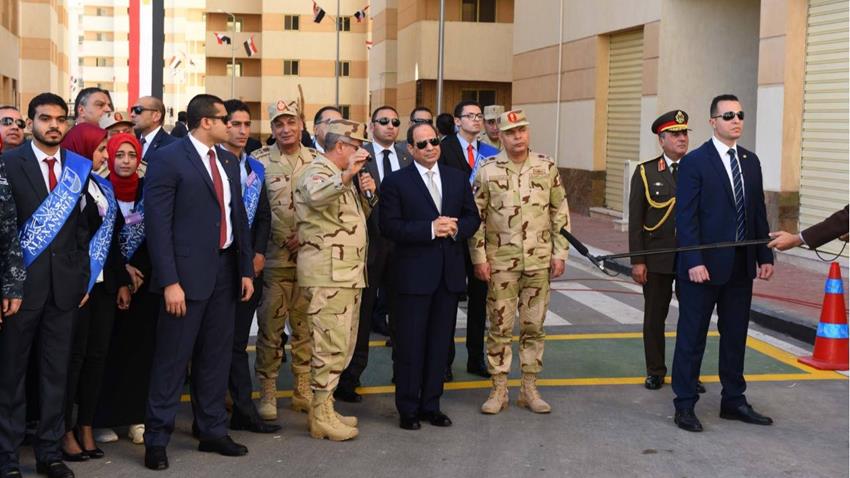 مشروع بشاير الخير (المرحلة الثانية)
