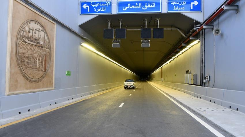 انفاق 3 يوليو ( بور سعيد )