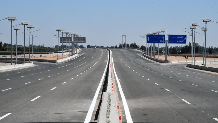 محور ٣٠ يونيو