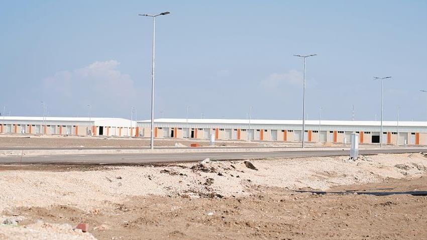 مدينة دمياط للاثاث