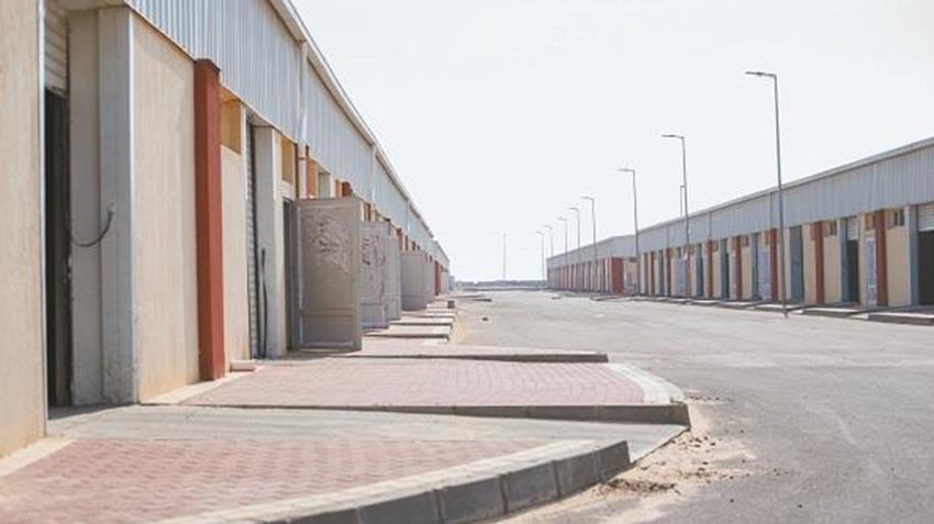 مدينة دمياط للاثاث