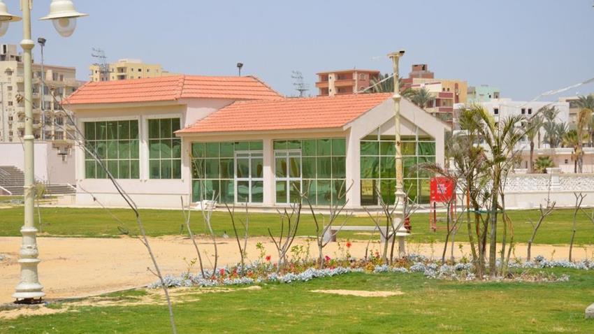 نادى الاسماعيلية الاجتماعي