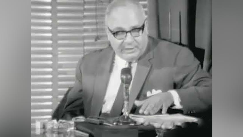 محمد حسن الزيات