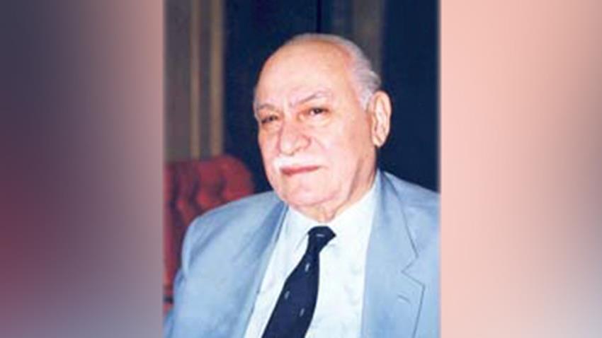 محمد النبوي إسماعيل